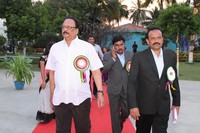 Sree Vidyanikethan Annual day Celebrations